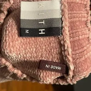 Kith Meyer Chenille Crewneck 